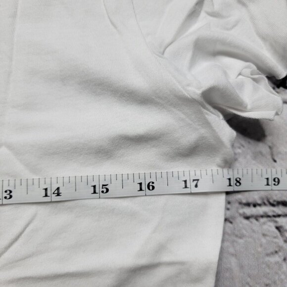 Grayson Threads 100% Cotton "Grateful Mama" Rainbow Graphic ShortSleeve Tshirt S - Picture 13 of 13